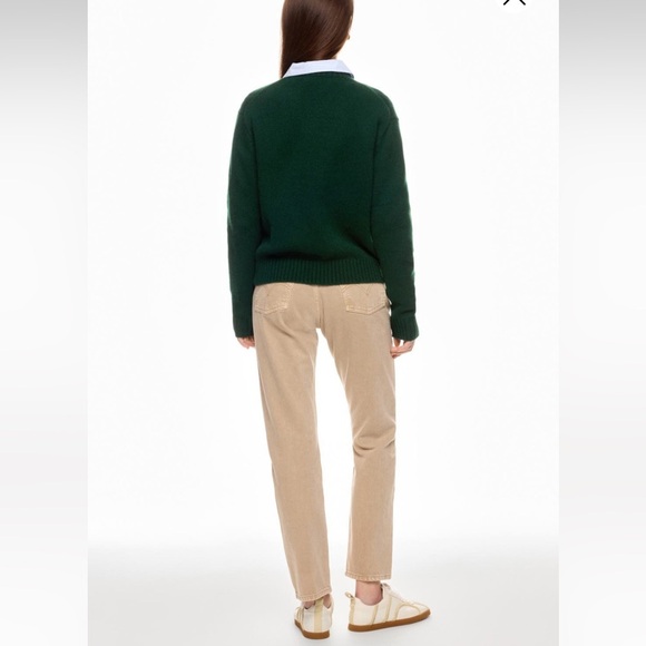 Polo Ralph Lauren // Preppy Bear Pullover Sweater - Picture 4 of 11